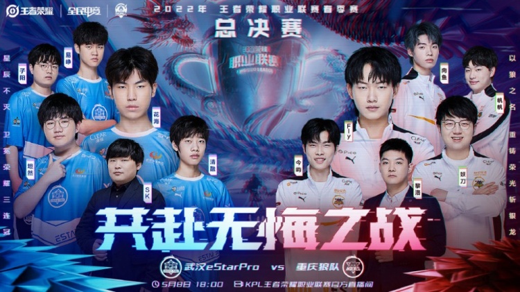 队的竞争由