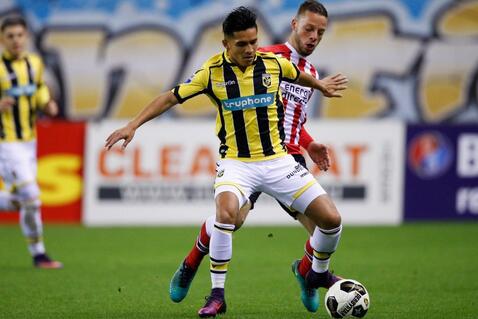 连场边准备 连场边准备